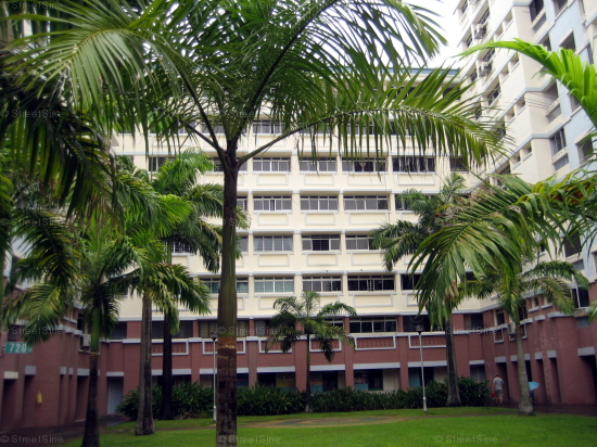 Blk 721 Pasir Ris Street 72 (Pasir Ris), HDB 5 Rooms #122462